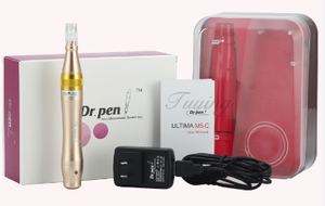 <span class=keywords><strong>Dermapen</strong></span> Recargable Dr. Pen, Potente Microneedle <span class=keywords><strong>Dermapen</strong></span> Ultima <span class=keywords><strong>M5</strong></span> - Product Image 6