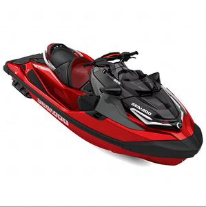 2024 gran oferta Original <span class=keywords><strong>Bombardier</strong></span> 230HP <span class=keywords><strong>Sea</strong></span>-<span class=keywords><strong>Doo</strong></span> Motor Boat BRP Wake pro 230 con música - Product Image 6