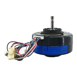 T26NUP18H22 มอเตอร์แบบอะซิงโครนัสเฟสเดียว 18W 220V 5060Hz เครื่องปรับอากาศชิ้นส่วนทดแทนหน่วยในร่ม - Product Image 1