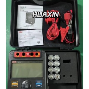 UNI-T UT513A - Product Image 3