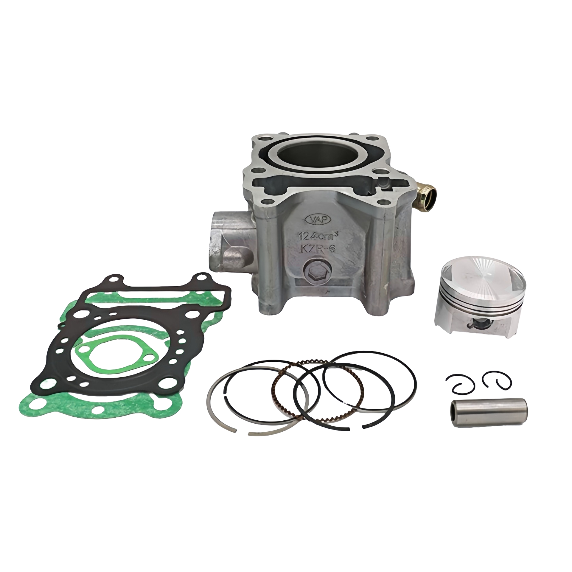 yamaha saluto 125 spare