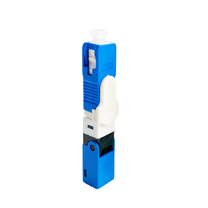 Conector Rápido SC UPC ESC 250D de Baja Pérdida de Inserción, Cable de Bajada <span class=keywords><strong>APSC</strong></span> para Red FTTH, Herramienta WiFi, Conector Rápido de Fibra Óptica para Interiores - Product Image 2