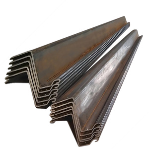 Standart Çelik Şap Çeliklerin Ton Başına Fiyatı Tip 3 Tip 2 6m 9m 12m Uzunlukta Sıcak Haddelenmiş Çelik Şaplar HS Kodu 7301100000 - Product Image 2