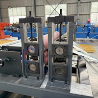 Máquina Cortadora de Bobinas de Acero de Alta Velocidad BSY, Control PLC+Pantalla Táctil, Desbobinador de 20T, Corte Hidráulico, Alta Seguridad, 1 Año de Garantía