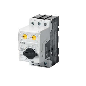 ईटन मल्टीलर के लिए ईटन मल्टीलर pkzm श्रृंखला मोटर सुरक्षा स्विच उच्च प्रदर्शन पीएलसी pc और समर्पित मोटर सर्किट ब्रेकर - Product Image 5