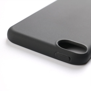 Cho <span class=keywords><strong>Ipod</strong></span> Cảm Ứng 5/6/7 Trường Hợp Màu Đen Matte Chống Xước Chống Sốc TPU Mềm Điện Thoại Di Động Bìa Cho <span class=keywords><strong>Ipod</strong></span> Cảm Ứng 5th <span class=keywords><strong>6th</strong></span> 7th Thế Hệ - Product Image 4