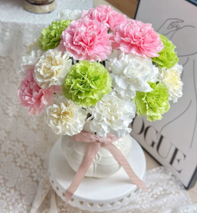 Hoa cẩm chướng tươi có sẵn để bán buôn ở dounan, Côn Minh, tỉnh Vân Nam cho ngày của mẹ - Product Image 2