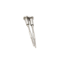 Ensemble de soupape de commande d'injecteur de moteur diesel F00VC01503 F00VC01508 F00VC01518 F00VC01523 pour injecteur 0445110617 0445110616