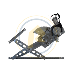 Regulador de Ventana Ac Rolcar ADAPTABLE para OE 807201HB0A, compatible con Nissan Micra 2010 - Product Image 1