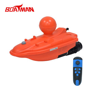 Batterie Li-ion rechargeable 5A pour <span class=keywords><strong>bateau</strong></span> à appât RC / Accessoires pour <span class=keywords><strong>bateau</strong></span> à appât de pêche / Utilisation longue durée de 40 minutes - Product Image 3