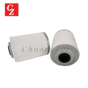 1615943601 Papier filtre de marque CZ, élément de filtre à air pour séparateur d'huile de compresseur d'air 1615943600 - Product Image 4
