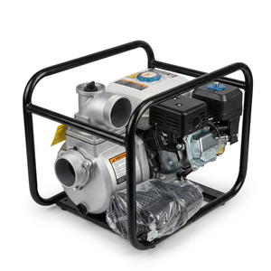 SS SAMSON High Pressure Water <b>Pump</b> c/w Diesel Engine Portable <b>Small</b> diesel Engine High Pressure Water <b>Pump</b> High-efficiency - Product Image 3