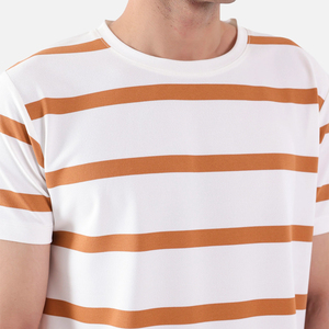 Camiseta Profesional de Buena Calidad para Hombre, Camiseta para Hombre a Buen Precio en Venta, Camiseta para Hombre con Diseño Personalizado para Usar al Aire Libre en Verano - Product Image 4