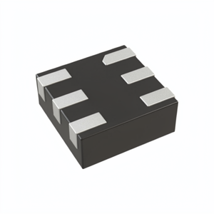 Buy Online Electronic Components 6 UFDFN NL17SG34MU1TCG Logic Original One Stop Service - Product Image 1