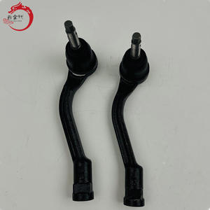 Qualité Authentique – Ensemble de biellettes de direction droite (RH) 56825-G8000 56825 G8000 pour Hyundai Kia 56825G8000 - Product Image 3