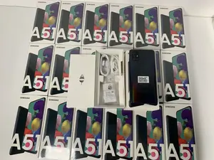 2023-2024 Téléphone portable intelligent d'occasion neuf en vente en gros pour SamsungE A10E A11 A12 A30 A31 A50 A51 <span class=keywords><strong>A71</strong></span> 5G - Product Image 2
