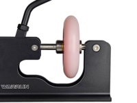 Extracteur de roulements de bureau 7mm 8mm pour l'installation et le démontage, compatible avec les roulements 608 627, pour roues de patins à roulettes et patins à vitesse, et bottes
