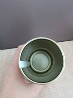 Boîtes en métal vides rondes de vente chaude mondiales de qualité supérieure, boîtes en fer blanc, boîtes de nourriture avec EOE