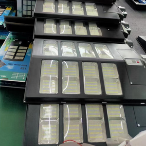 Lampadaires solaires, lampes de construction urbaine 1000W, LED 30W 60W 90W 120W 150W, ont un potentiel de <span class=keywords><strong>prix</strong></span> - Product Image 6