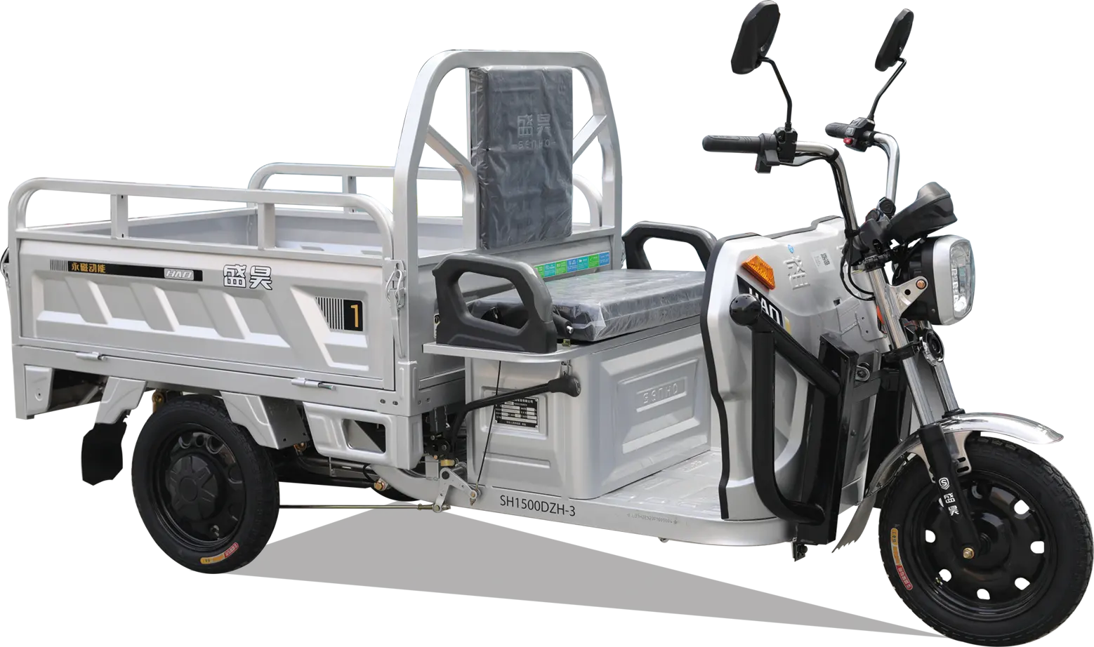 Сельская ферма грузовые новые энергетические трехколесные скутеры транспортные товары электрические трехколесные велосипеды