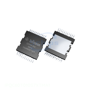 IPQC60T010S7XTMA1 PG-HDSOP-22-101 Transistors Electronic Chips Component BOM IC In Stock - Product Image 1