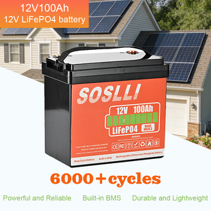 태양광 배터리 <span class=keywords><strong>12v</strong></span> 200ah 100ah 300Ah 리튬인산철 배터리 <span class=keywords><strong>12v</strong></span> 배터리 <span class=keywords><strong>12v</strong></span> 리튬인산철 배터리 <span class=keywords><strong>12v</strong></span> 리튬 배터리 <span class=keywords><strong>12v</strong></span> 리튬인산철 배터리 팩 - Product Image 5