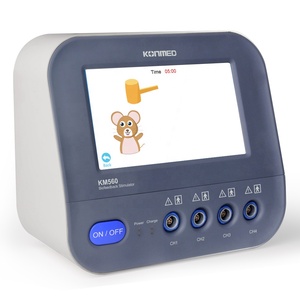 Macchina medica intelligente per la salute e le forniture mediche per la terapia occupazionale macchina per attrezzature ospedaliere stimolatore nervoso e muscolare - Product Image 3