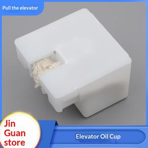 Lubricador de Aceite para Elevadores de Hoteles y Villas Modernos, con Lubricador de Riel, Gran Venta - Product Image 3