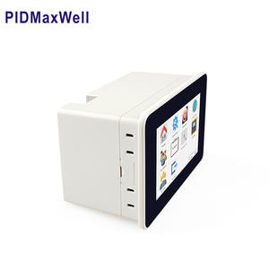 MF43HYC-A629 आईडी प्रोग्राम योग्य एब्स किलो तापमान नियंत्रक मोबाइल ऐप और पीसी पहुंच के साथ रिमोट तापमान निगरानी समाधान - Product Image 5