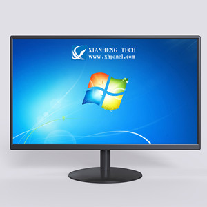Factory Wholesale 18.5&quot; 19&quot; Gaming Computer Lcd <strong>Monitor</strong> With Vga H Dmi 1366*768 - Product Image 4