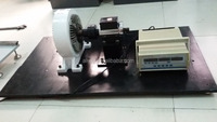 Digital Electric Dynamic Torque Meter 10-10000N.M Low Torque Rotating High Precision 1% 1000-6000 RPM Eddy Current Brake OEM