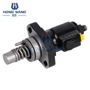 ชุดปั๊มฉีดน้ำมันเชื้อเพลิง รุ่นทนทาน 04287047 สำหรับเครื่องยนต์ Deutz 2011 - Product Image 1