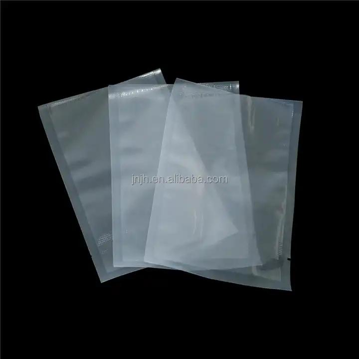 frozen vacuum sealer storage bags food