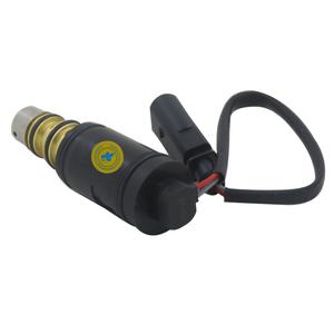 Vanne solénoïde de commande de compresseur de climatisation 7SEU16C 6SEU14C 7SEU17C pour Volkswagen Polo Pontiac Skoda Seat Audi - Product Image 5