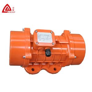 IP55 높은 보호 급료 전기 3 단계 진동 모터 - Product Image 4