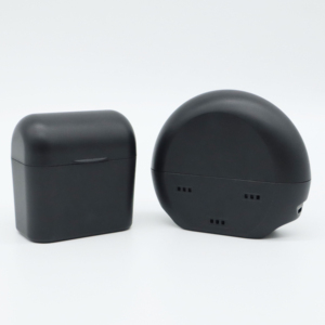 Alat bantu dengar BTE isi ulang suara alami ramah lingkungan <span class=keywords><strong>4</strong></span> saluran kualitas tinggi untuk lansia-grosir - Product Image 1