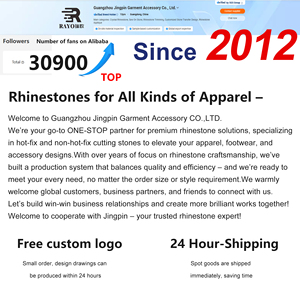 Hơn 100 thiết kế may-về kỹ thuật cho trang trí may mặc Rhinestone cắt tỉa cho túi buổi tối ăn mặc váy cưới - Product Image 6