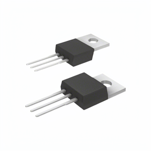 Power Management (PMIC) Manufacturer Channel Electronics Component TO 220 3 TOP101YAI - Product Image 1