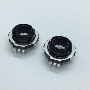 Ec25 incremental <span class=keywords><strong>Encoder</strong></span> Hollow Rotating 360-degree positioning 20 các sản phẩm - Product Image 3