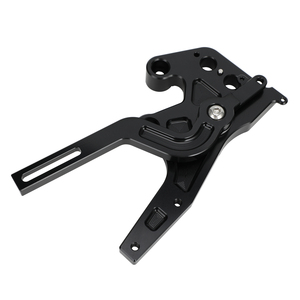 Levier de <span class=keywords><strong>frein</strong></span> de <span class=keywords><strong>moto</strong></span> JFG et tuyau et réservoir et pièces de levier de <span class=keywords><strong>frein</strong></span>/Kit de <span class=keywords><strong>frein</strong></span> à pied pour Surron - Product Image 3