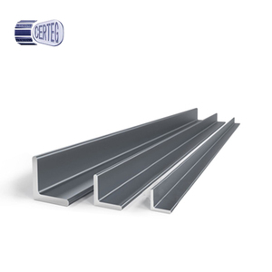 Haute qualité laminé à chaud Q235 Q355 S235JR 25mm x 25mm x 3mm <span class=keywords><strong>25x25x2</strong></span> Gr50 6m 9m 12m égal barre d'angle en <span class=keywords><strong>acier</strong></span> au carbone inégal - Product Image 1