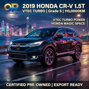 Tokunbo - <span class=keywords><strong>SUV</strong></span> CR-V Usado, 2.4L I-VTEC Automático, Vehículo de Segunda Mano en Lagos, Nigeria, en Excelentes Condiciones - Product Image 1