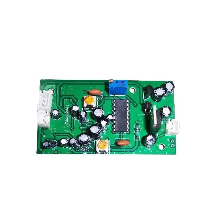 BOM Gerber file custom PCB circuit board OEM SMT PCBA assembly manufacture