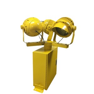 IP68 ha valutato l'eliporto che illumina l'ostruzione di aviazione del faro rotante dell'aeroporto e la spia di avvertimento dell'aeromobile - Product Image 4