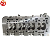 Culasse F4R 13001-00Q1A 130C0-4728R 110417119R 110411079R pour Renault Mégane 2/Scénic 2/Clio 2.0L 16V