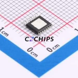 วงจรรวม HTSSOP-16-EP L6986F ของแท้ & ใหม่เอี่ยมชิป IC พลังงาน DC-DC PMIC - Product Image 2