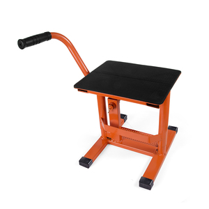 Vendita calda di alta qualità moto bici Paddock ascensore Stand - Product Image 1