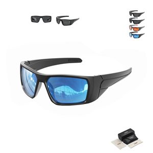 In Stock professionale TR90 alpinismo all'aperto protezione solare polarizzata ciclismo uomini occhiali da <span class=keywords><strong>sole</strong></span> sportivi - Product Image 1