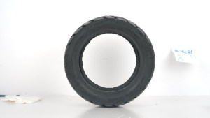 Neumáticos de 10 pulgadas de alta resistencia 10 pulgadas XuanCheng TUBELESS TIRE 80/55-6 255/80/154 para Scooter en venta - Product Image 3
