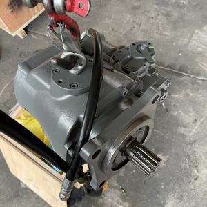 Главный гидравлический насос UH081 KVC925L главный насос UH081 гидравлический насос для экскаватора <span class=keywords><strong>Hitachi</strong></span> UH081 - Product Image 3